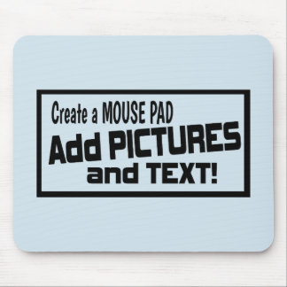 TAPIS DE SOURIS fait sur commande de photo -