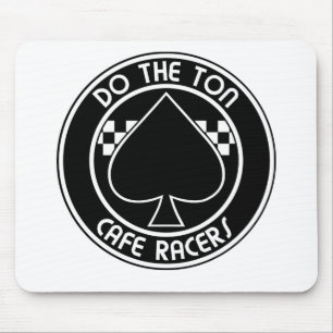 Tapis De Souris FAITES la TONNE Mousepad