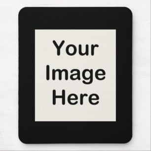 Tapis De Souris FAITES-LE VOUS-MÊME ~ Mousepad