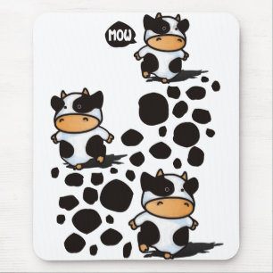 TAPIS DE SOURIS FAUCHEZ