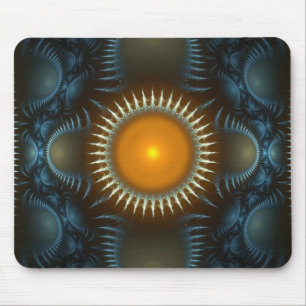 Tapis De Souris Favori