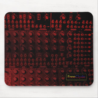 Tapis De Souris FC-Modulaire-Mousepad