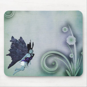 Tapis De Souris Fée