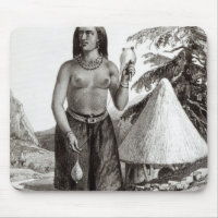 Femme de Galla