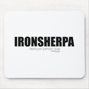 Tapis De Souris Fer Sherpa