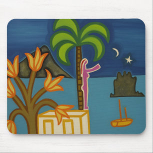 Tapis De Souris Fermez-vous ainsi mais jusqu'ici 2008