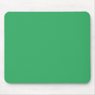 Tapis De Souris Ferne, Vert grenouille, Gulf Stream,