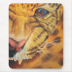 Tapis De Souris Féroce