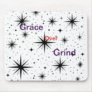 Tapis De Souris Fête des pères Mousepad