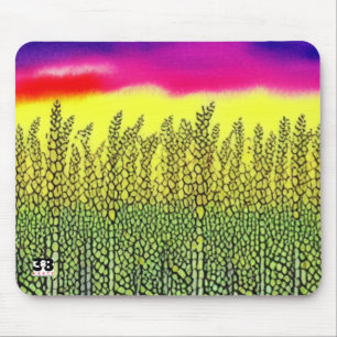 Tapis De Souris Fêter les agriculteurs