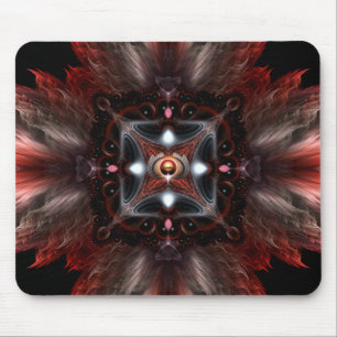 Tapis De Souris Feu de pierre