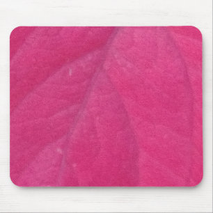 Tapis De Souris Feuille d'automne pourpre