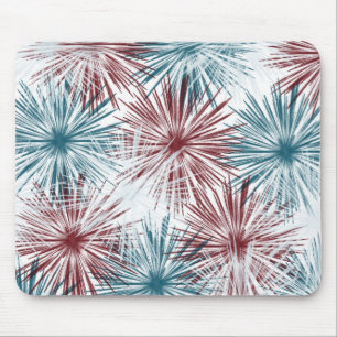 Tapis De Souris Feux