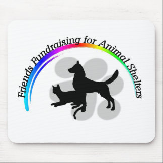 Tapis De Souris FFFAS Mousepad