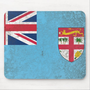 Tapis De Souris Fidji