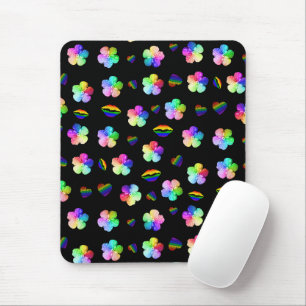 Tapis De Souris Fierté