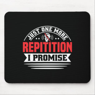 Tapis De Souris Fierté Sensibilisation à la perte auditive Sensibi