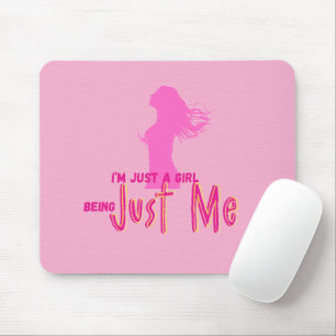 Tapis De Souris filles