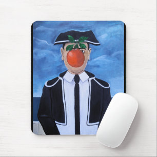 Tapis De Souris Fils de Matador Peinture par Alfred Fox