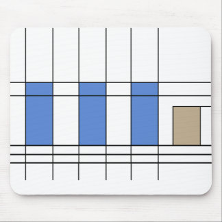 Tapis De Souris Finale 3,0 d'unité centrale