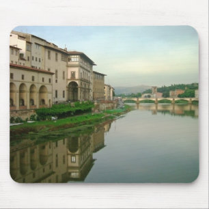 Tapis De Souris Firenze