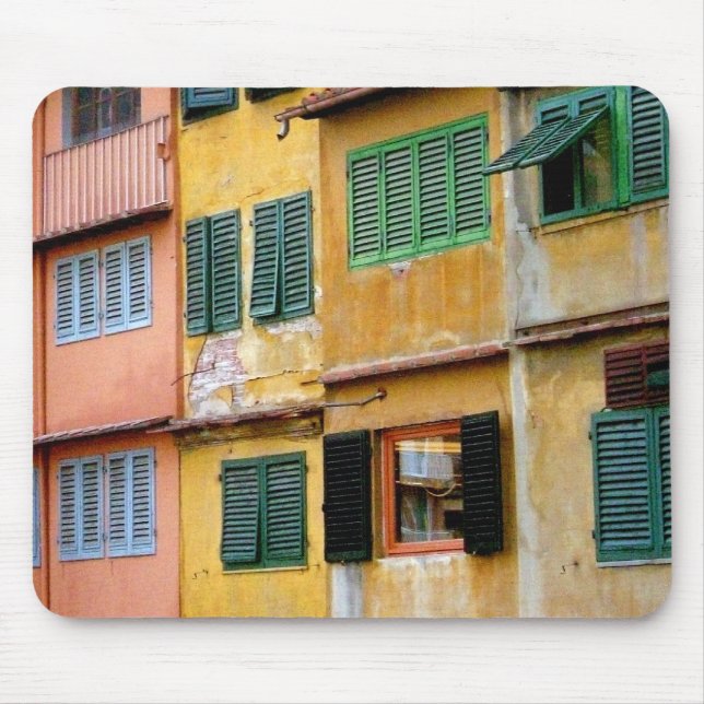 Tapis De Souris Firenze (Devant)