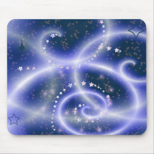 TAPIS DE SOURIS FIRESKIES MOUSEPAD