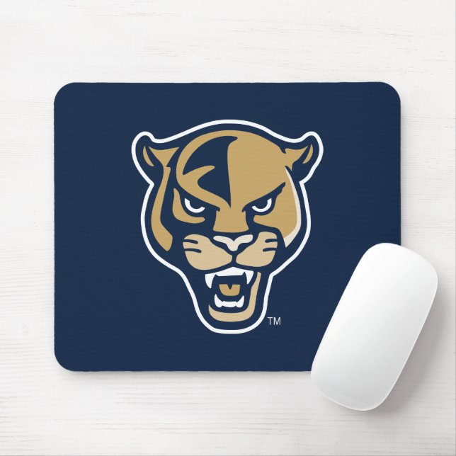 Tapis De Souris FIU Panther (Avec souris)