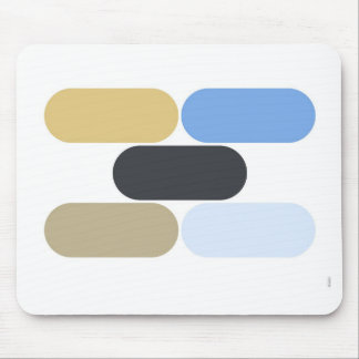 TAPIS DE SOURIS FIXATION DE 18