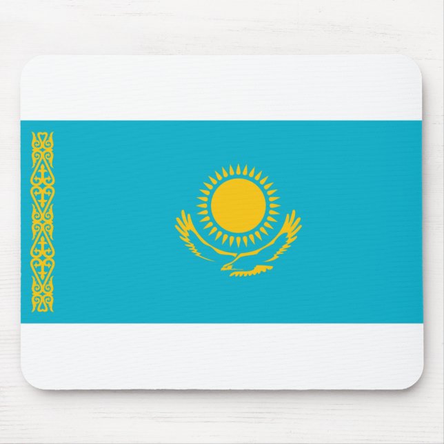 Tapis De Souris Flag (Devant)