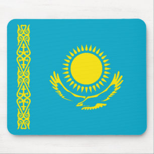 Tapis De Souris Flag