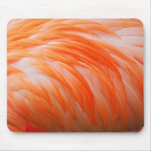 Tapis De Souris Flamant rose 2 Mousepad