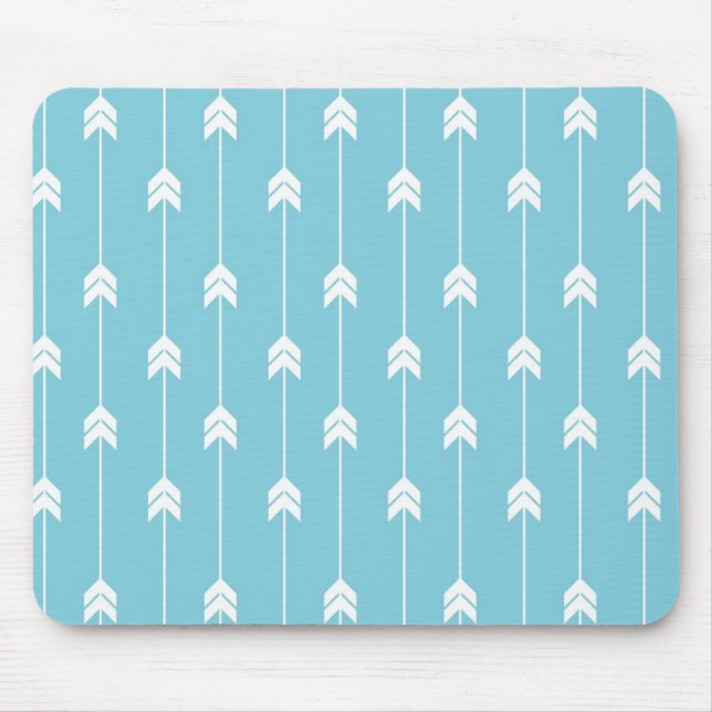 Tapis De Souris Flèches (Devant)