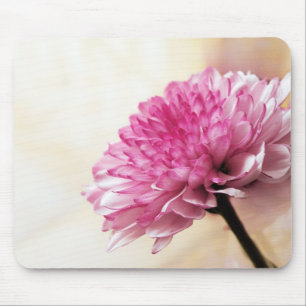 Tapis De Souris Fleur