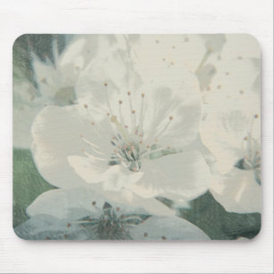 Tapis De Souris Fleur de cerisier