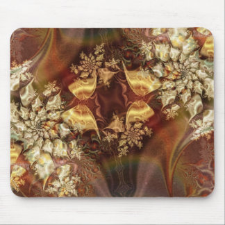 Tapis De Souris Fleur de désert