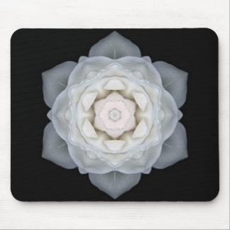 Tapis De Souris Fleur de Lotus
