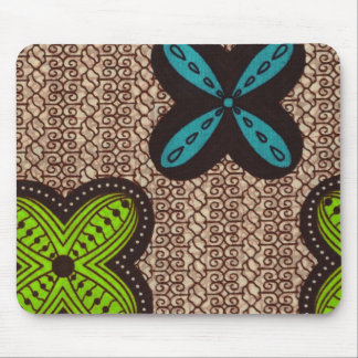 Tapis De Souris Fleur de pleur