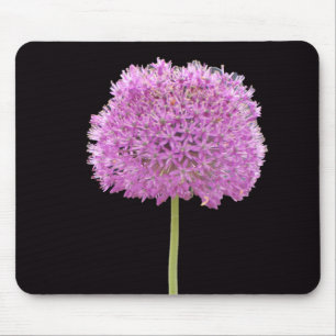 Tapis De Souris Fleur de printemps d'été Illium - Conception irlan