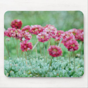 Tapis De Souris Fleur sauvage