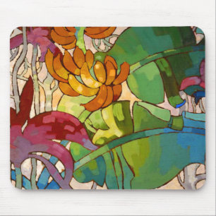 Tapis De Souris "Fleurit" - Arman Manookian Mousepad