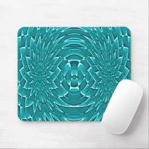 Tapis De Souris Fleurs de mer.....