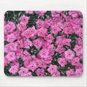 Tapis De Souris Fleurs de willim rose