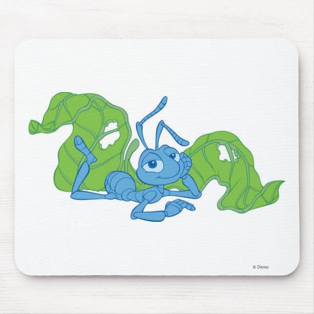 Tapis De Souris Flik Disney (Devant)