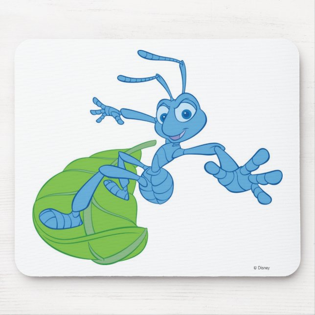 Tapis De Souris Flik Disney (Devant)