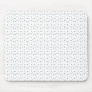 Tapis De Souris Flocon de neige