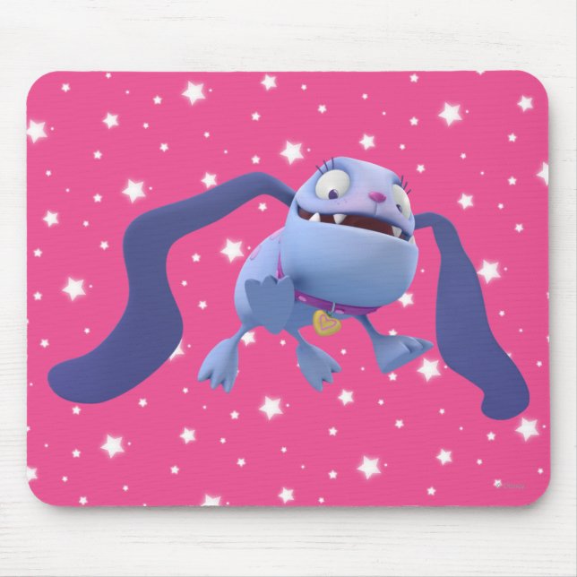 Tapis De Souris Flopster (Devant)