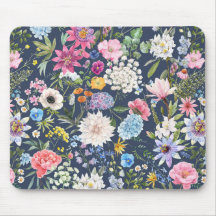 Floral - Maisy