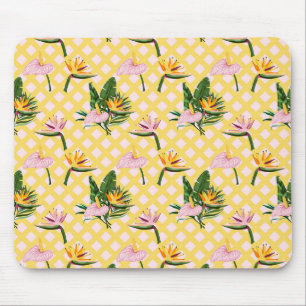 Tapis De Souris Flower meanings