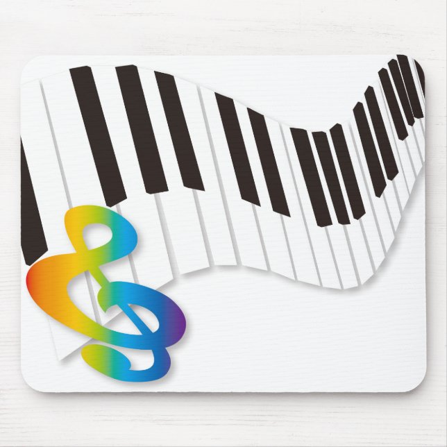 Tapis De Souris Flügel (Devant)